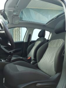 Peugeot 208 Allure 1.2 – Ano 2017